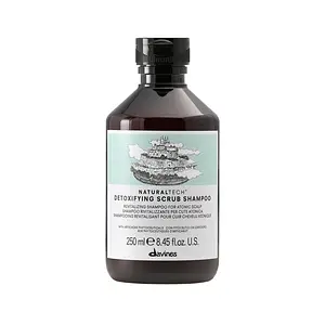 Davines Naturaltech Shampoo Detoxifying Scrub