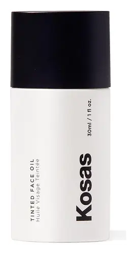 Kosas Tinted Face Oil Foundation Tone 7