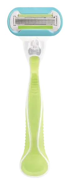 Gillette Venus Extra Smooth Razor Green