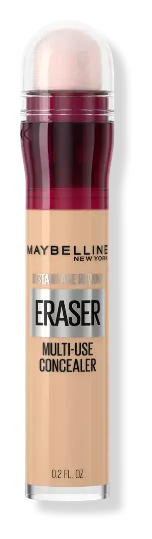 Maybelline Instant Age Rewind Eraser Multi-Use Concealer 120 Light