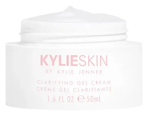 Kylie Skin Clarifying Gel Cream