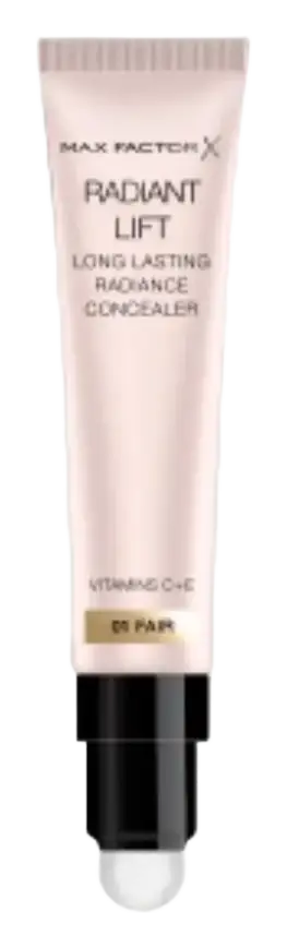 Max Factor X Radiant Lift Concealer 01 FAIR