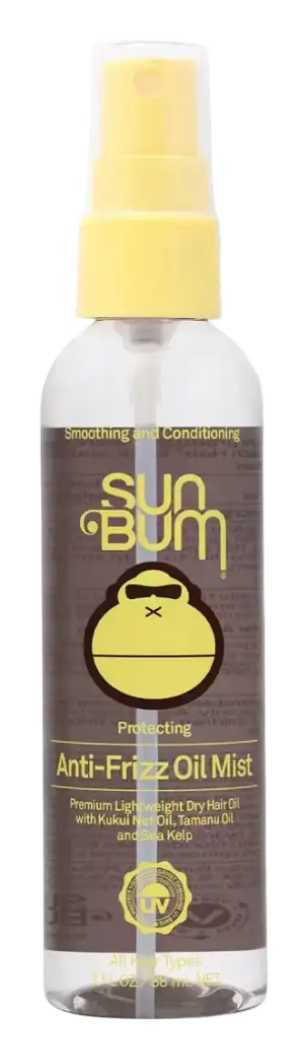 Sun Bum Anti-Frizz Oil Mist