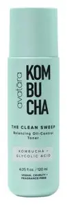 Avatara The Super Cleanse Foamy Gel Balancing Cleanser