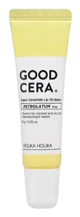 Holika Holika Good Cera Super Ceramide Lip Oil Balm