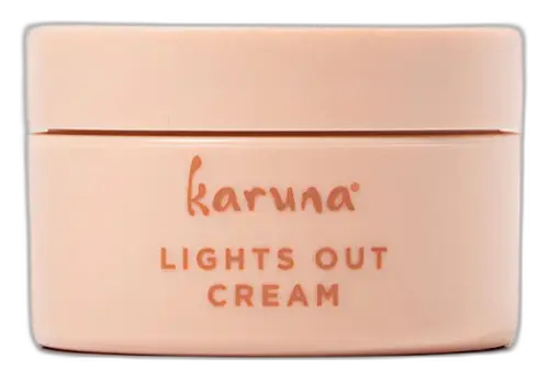 Karuna Lights Out Cream
