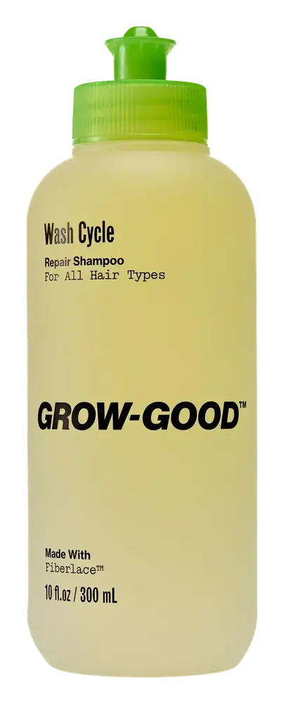 Grow Good Wash Cycle Repair Shampoo