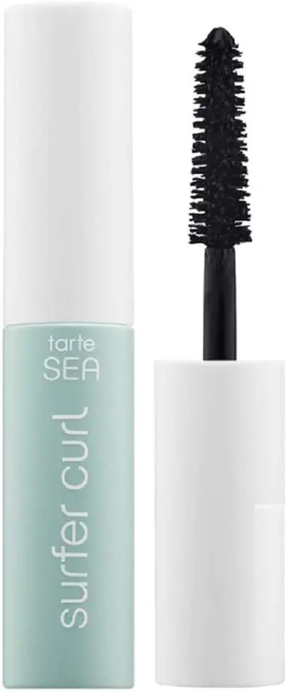 Tarte Surfer Curl Volumizing Mascara