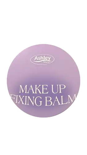 Ashley Shine Make Up Fixing Balm