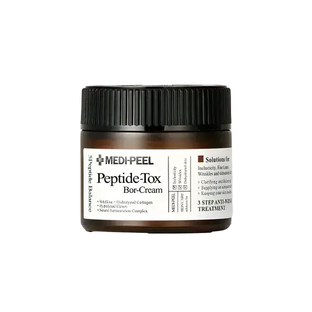 MEDI-PEEL Peptide-Tox Bor Cream