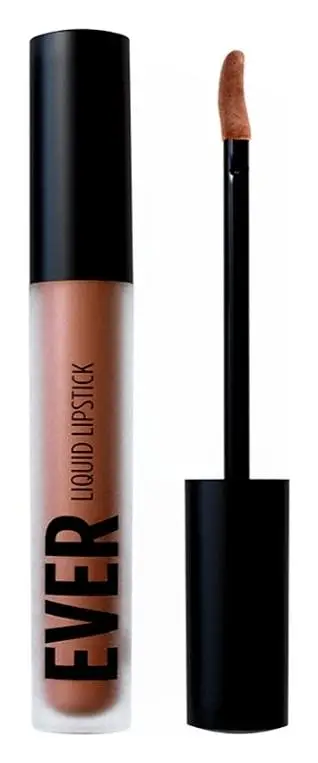 We Makeup Ever Liquid Lipstick 4 Madeira Peach
