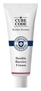 Curecode Double Barrier Cream