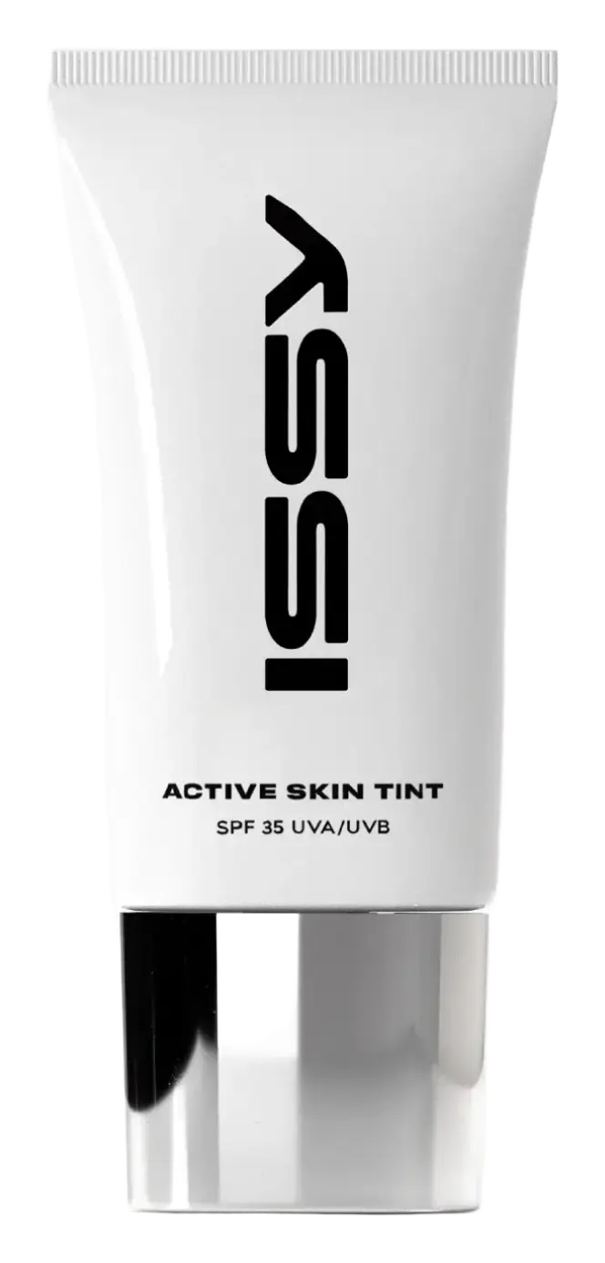 Issy Active Skin Tint SPF 35 Sand