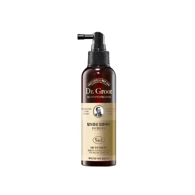 Dr. Groot Multi-Perfection Hair Loss Care Tonic