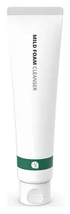 The Vegan Glow Mild Foam Cleanser