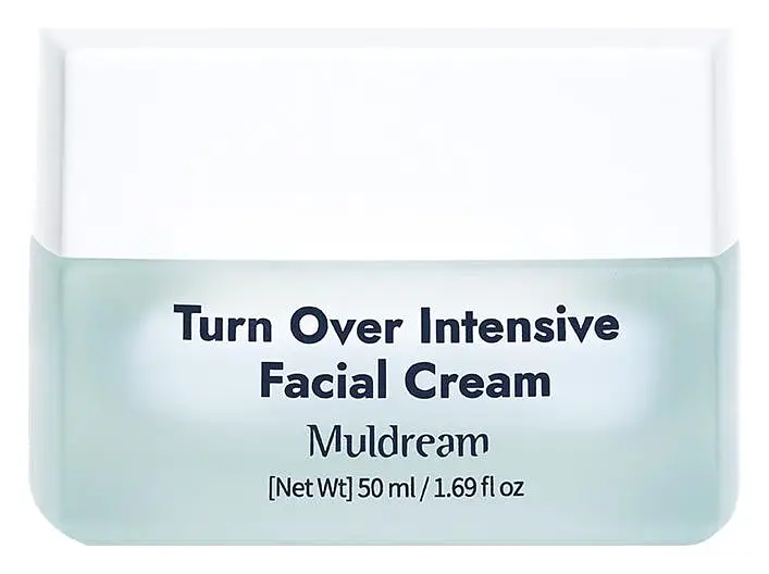 Muldream Turn Over Intensive Facial Cream