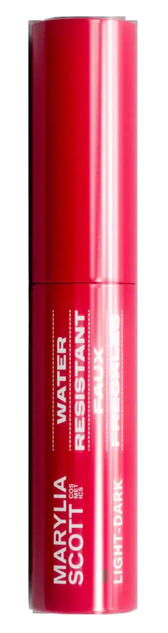 Marylia Scott Cosmetics Spot On Light-Dark