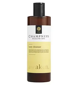 Champneys Awaken Body Cleanser