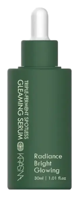 Krasna Triple-Ferment Spotless  Gleaming Serum