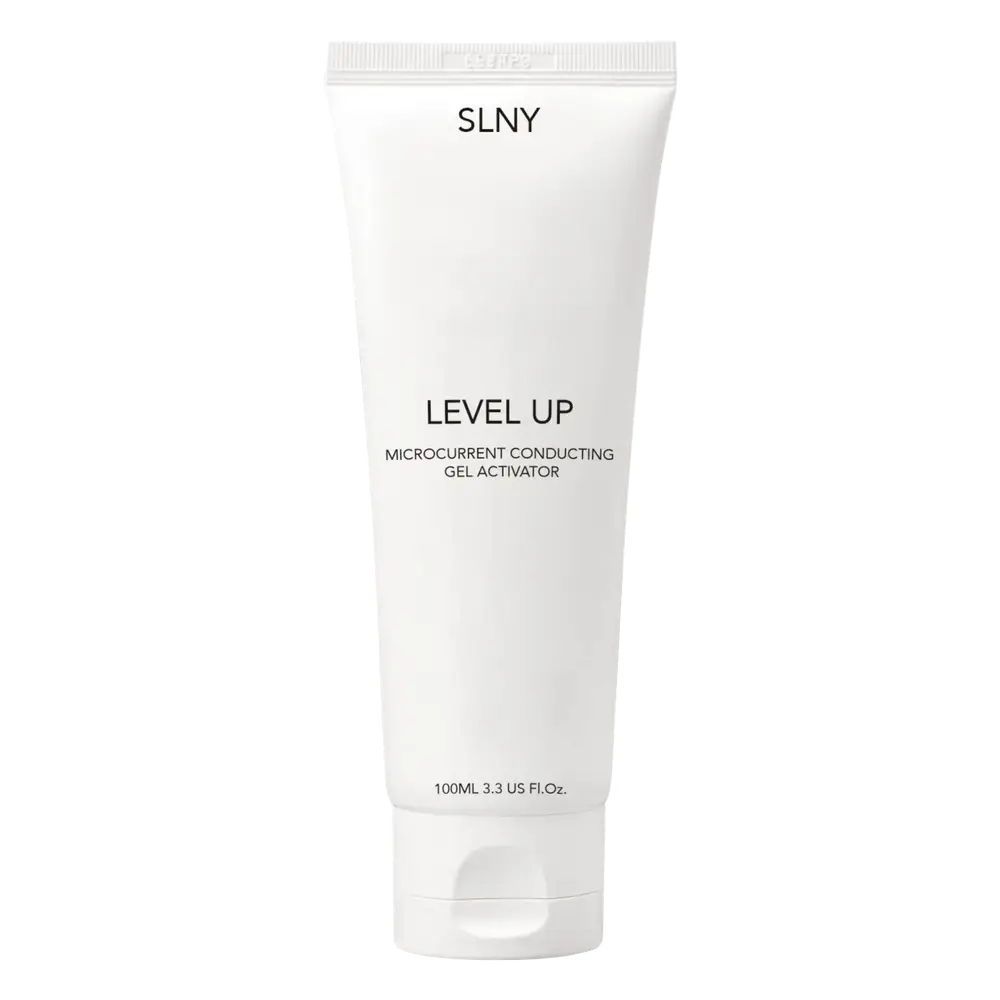 Solaris Laboratories Level Up Microcurrent Conducting Gel Activator