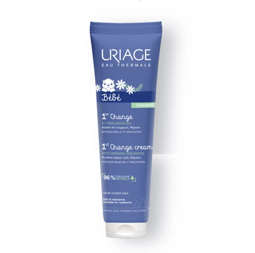 Uriage 1ST CHANGE CREAM