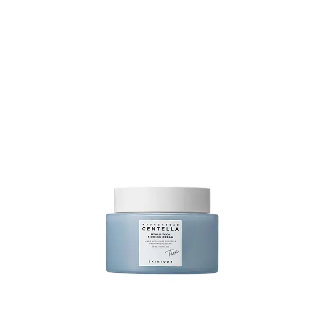 SKIN1004 Madagascar Centella Hyalu-Teca Firming Cream