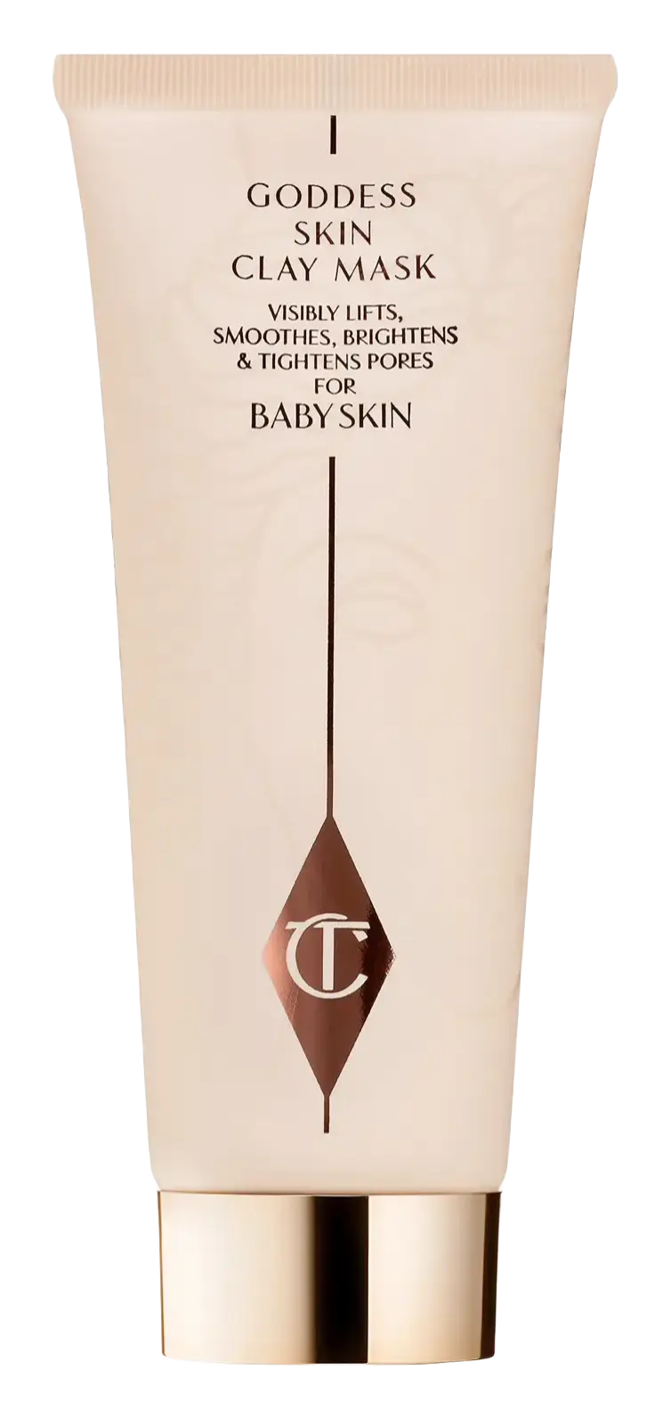 Charlotte Tilbury Goddess Skin Clay Mask