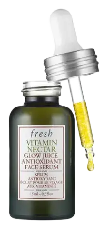Fresh Vitamin Nectar Antioxidant Face Serum