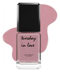 Tuesday In Love Nail Polish Truffle