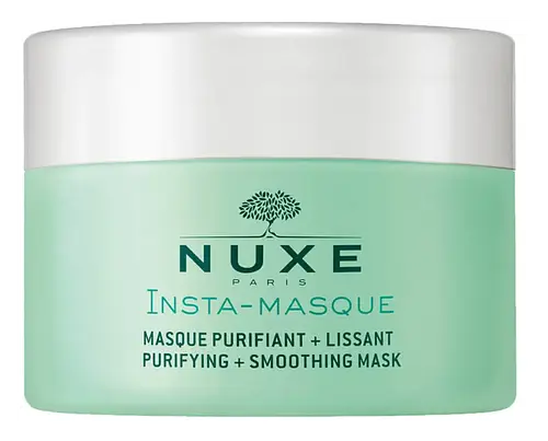 Nuxe Insta-Masque Purifying + Smoothing Mask