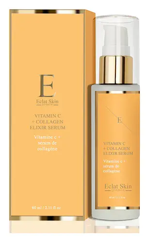 Eclat Skin London Vitamin C Serum