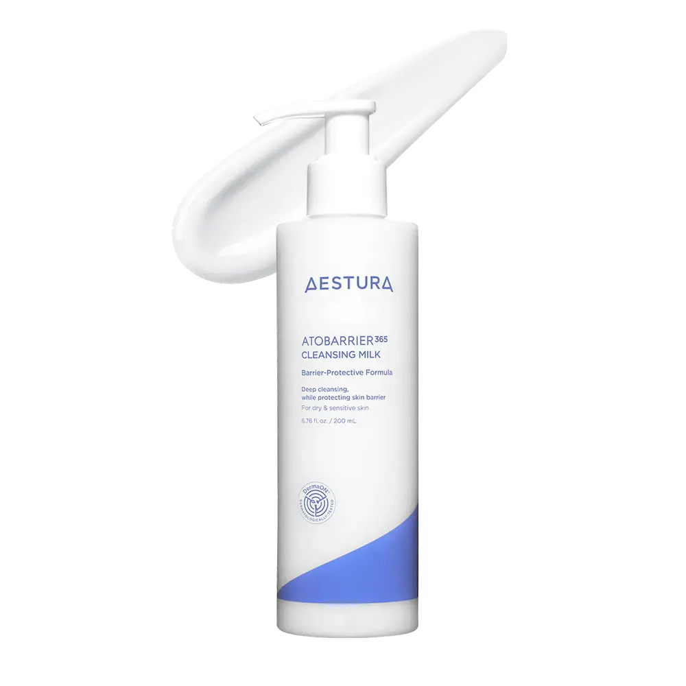 Aestura Atobarrier365 Cleansing Milk