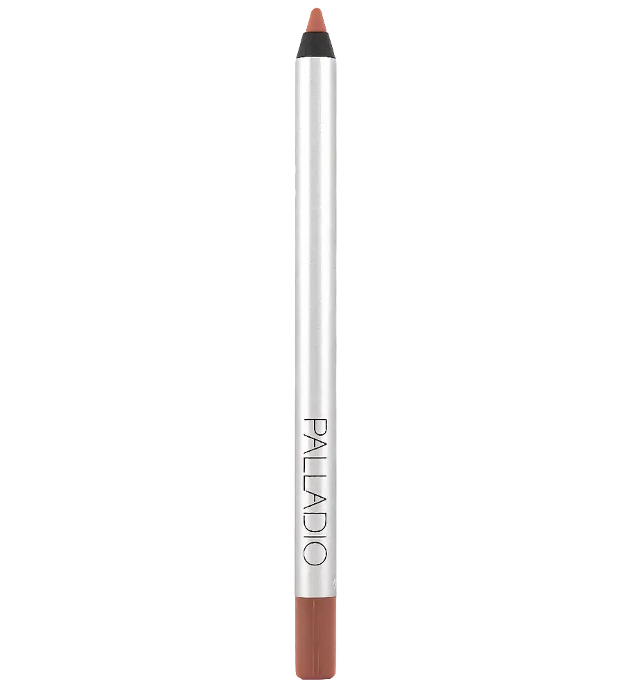 Palladio Precision Lip Liner Gingerbread