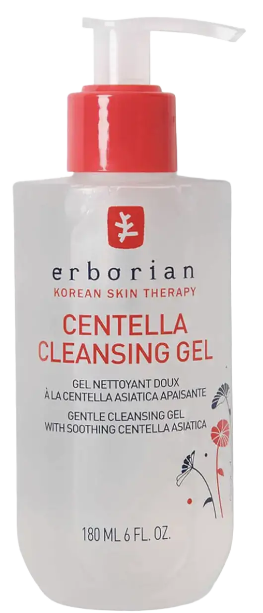 Erborian Centella Cleansing Gel