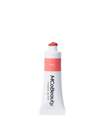 MCoBeauty. Cheek & Lip Tint Tango