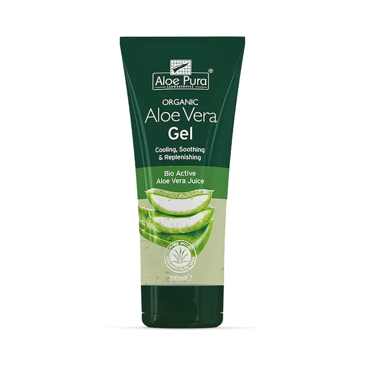 Aloe Pura Aloe Vera Gel