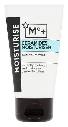 Superdrug Me+ Ceramide Moisturiser