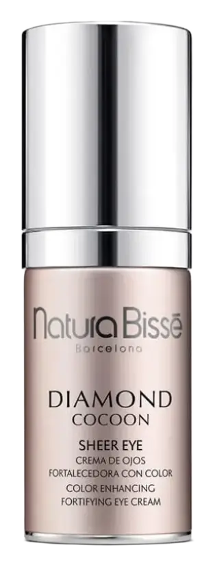 Natura Bisse Diamond Cocoon Sheer Eye