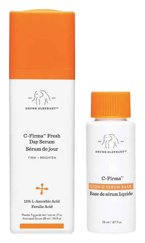 Drunk Elephant C-Firma Fresh Day Serum