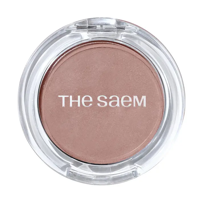 The Saem Jelly Blusher BG01 Salty Beige