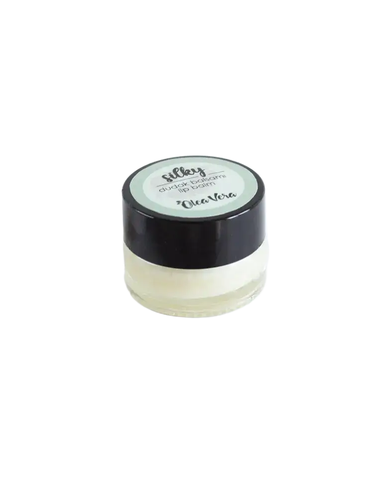 Olea Vera Silky Lip Balm