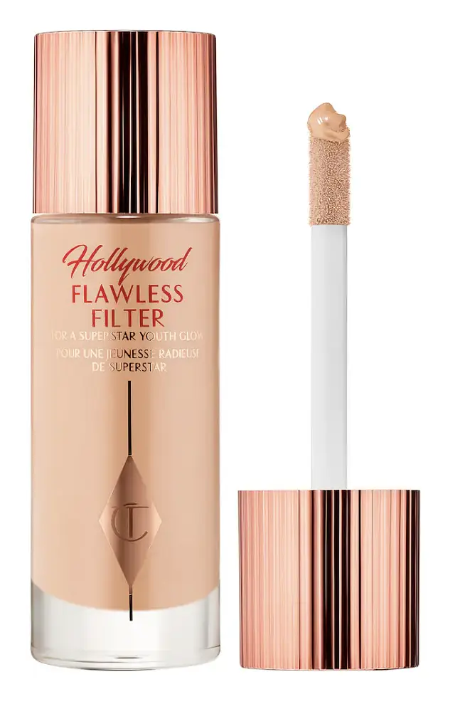 Charlotte Tilbury Hollywood Flawless Filter 2 Fair