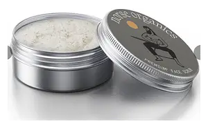 Norse Organics Premium Face Scrub