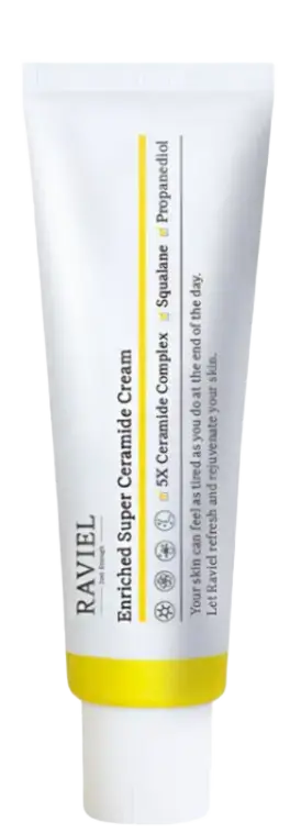 Raviel Enriched Super Ceramide Cream