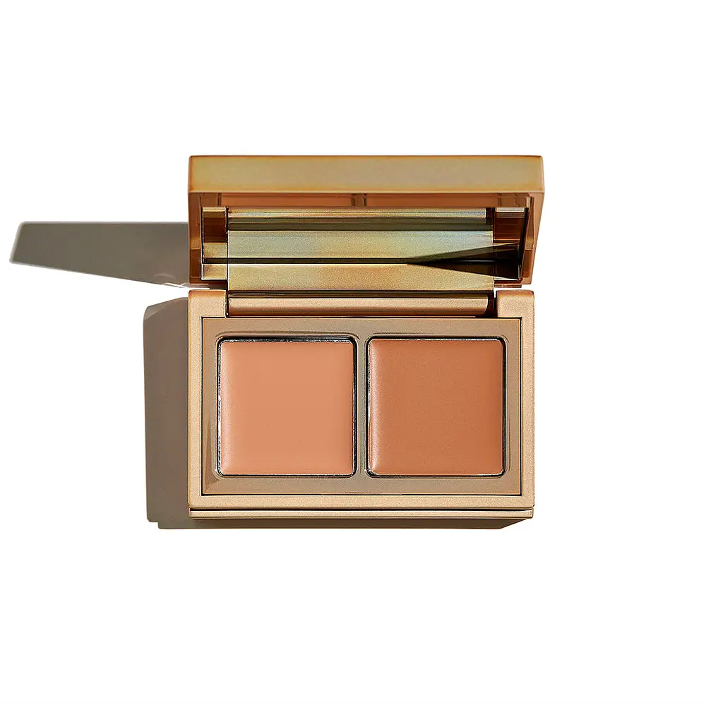 Sigma Spectrum Color-Correcting Duo Medium to Dark