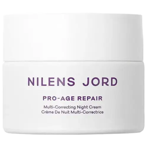 Nilens Jord Pro-Age Repair Multi-Correcting Night Cream