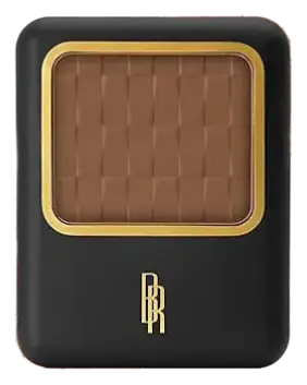 Black Radiance Pressed Powder Honey Amber