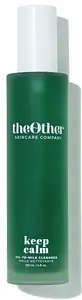 The Other Skincare Company Keep Calm Oil-To-Milk Cleanser
