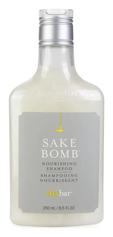 Drybar Sake Bomb Nourishing Shampoo