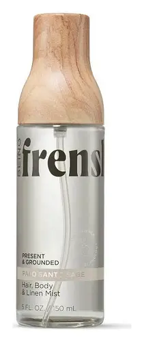 Being Frenshe Hair, Body And Linen Mist Palo Santo Sage